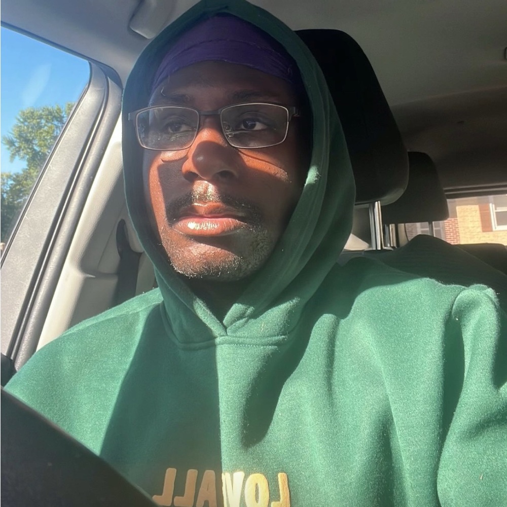 Meet your Posher, Ferdinand